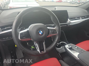 2025 BMW X2 xDrive28i M SPORT LINE - miniatura 10