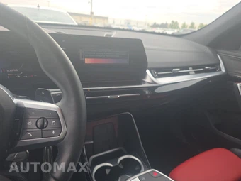 2025 BMW X2 xDrive28i M SPORT LINE - miniatura 11