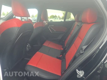 2025 BMW X2 xDrive28i M SPORT LINE - miniatura 13