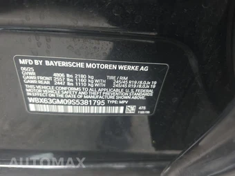 2025 BMW X2 xDrive28i M SPORT LINE - miniatura 15