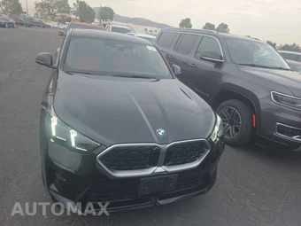 2025 BMW X2 xDrive28i M SPORT LINE - miniatura 2