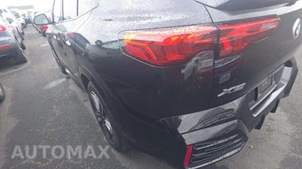 2025 BMW X2 xDrive28i M SPORT LINE - miniatura 22