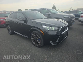 2025 BMW X2 xDrive28i M SPORT LINE - miniatura 3