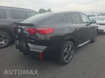 2025 BMW X2 xDrive28i M SPORT LINE - miniatura 4