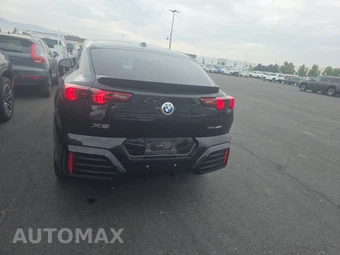 2025 BMW X2 xDrive28i M SPORT LINE - miniatura 5