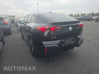2025 BMW X2 xDrive28i M SPORT LINE - miniatura 6