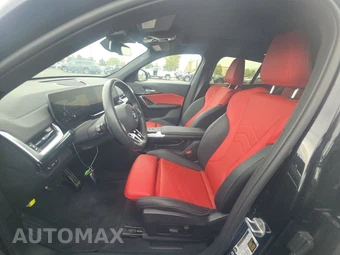 2025 BMW X2 xDrive28i M SPORT LINE - miniatura 7