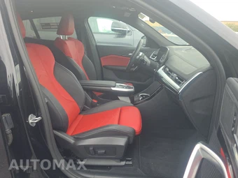 2025 BMW X2 xDrive28i M SPORT LINE - miniatura 8