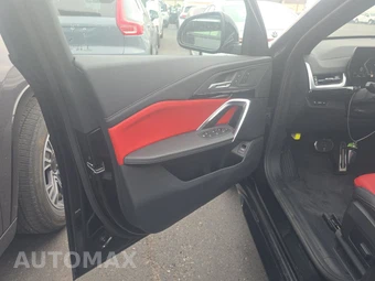 2025 BMW X2 xDrive28i M SPORT LINE - miniatura 9