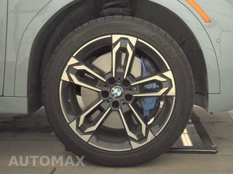 2025 BMW X2 xDrive28i M SPORT LINE - miniatura 10