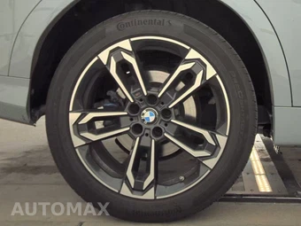 2025 BMW X2 xDrive28i M SPORT LINE - miniatura 11