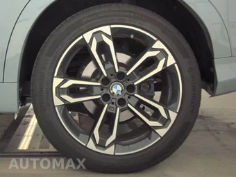 2025 BMW X2 xDrive28i M SPORT LINE - miniatura 12