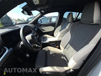 2025 BMW X2 xDrive28i M SPORT LINE - miniatura 13