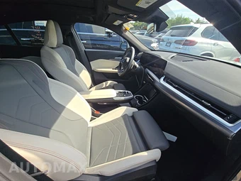 2025 BMW X2 xDrive28i M SPORT LINE - miniatura 14