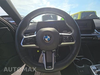 2025 BMW X2 xDrive28i M SPORT LINE - miniatura 16