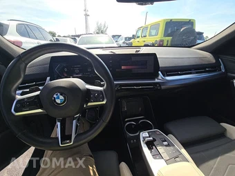 2025 BMW X2 xDrive28i M SPORT LINE - miniatura 17