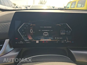 2025 BMW X2 xDrive28i M SPORT LINE - miniatura 18