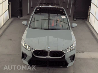 2025 BMW X2 xDrive28i M SPORT LINE - miniatura 2