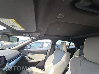 2025 BMW X2 xDrive28i M SPORT LINE - miniatura 20