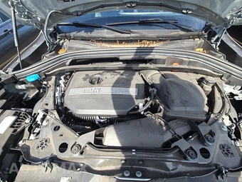 2025 BMW X2 xDrive28i M SPORT LINE - miniatura 22
