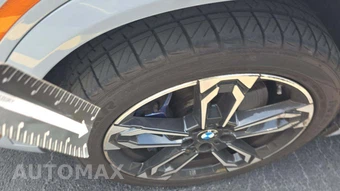 2025 BMW X2 xDrive28i M SPORT LINE - miniatura 27