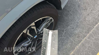 2025 BMW X2 xDrive28i M SPORT LINE - miniatura 28