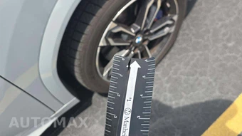 2025 BMW X2 xDrive28i M SPORT LINE - miniatura 34
