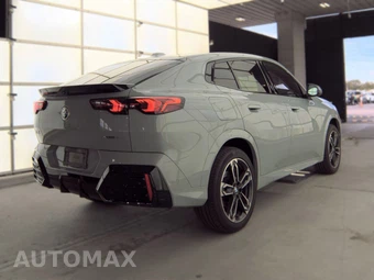 2025 BMW X2 xDrive28i M SPORT LINE - miniatura 5