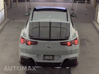 2025 BMW X2 xDrive28i M SPORT LINE - miniatura 6