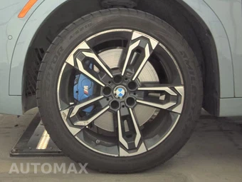 2025 BMW X2 xDrive28i M SPORT LINE - miniatura 9