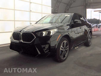 2025 BMW X2 xDrive28i M SPORT LINE