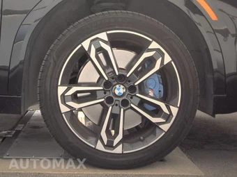 2025 BMW X2 xDrive28i M SPORT LINE - miniatura 10