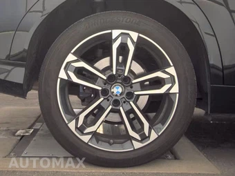 2025 BMW X2 xDrive28i M SPORT LINE - miniatura 11