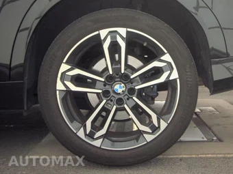 2025 BMW X2 xDrive28i M SPORT LINE - miniatura 12