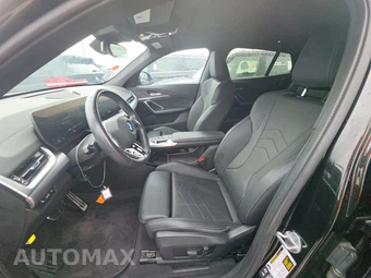 2025 BMW X2 xDrive28i M SPORT LINE - miniatura 13