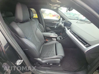 2025 BMW X2 xDrive28i M SPORT LINE - miniatura 14