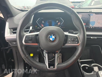 2025 BMW X2 xDrive28i M SPORT LINE - miniatura 16