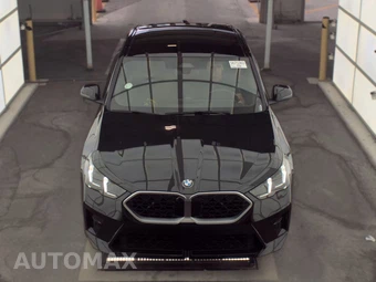 2025 BMW X2 xDrive28i M SPORT LINE - miniatura 2
