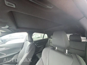 2025 BMW X2 xDrive28i M SPORT LINE - miniatura 20