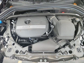 2025 BMW X2 xDrive28i M SPORT LINE - miniatura 22