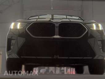 2025 BMW X2 xDrive28i M SPORT LINE - miniatura 3