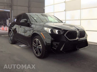 2025 BMW X2 xDrive28i M SPORT LINE - miniatura 4