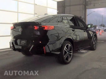 2025 BMW X2 xDrive28i M SPORT LINE - miniatura 5