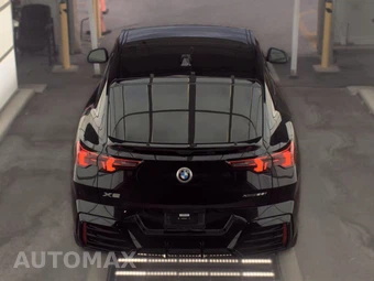 2025 BMW X2 xDrive28i M SPORT LINE - miniatura 6