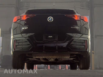 2025 BMW X2 xDrive28i M SPORT LINE - miniatura 7