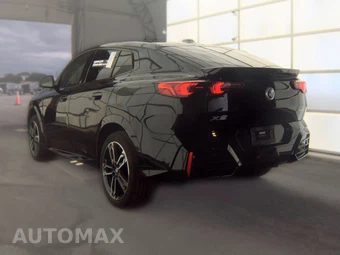 2025 BMW X2 xDrive28i M SPORT LINE - miniatura 8