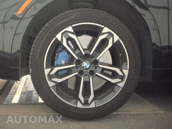 2025 BMW X2 xDrive28i M SPORT LINE - miniatura 9