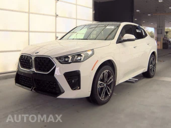 2025 BMW X2 xDrive28i M SPORT LINE
