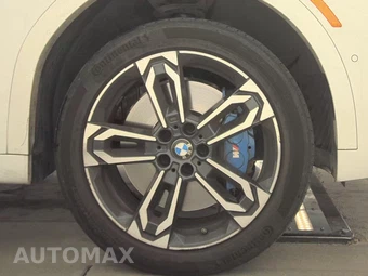 2025 BMW X2 xDrive28i M SPORT LINE - miniatura 10