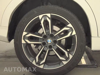 2025 BMW X2 xDrive28i M SPORT LINE - miniatura 11